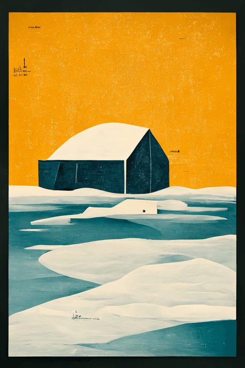 AI-ce Shack XXX
