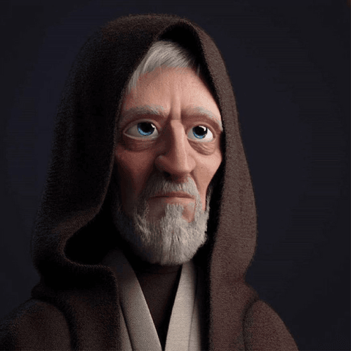  Kenobi #5