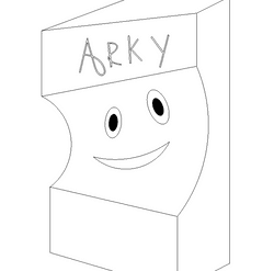 Arcade Arky collection image