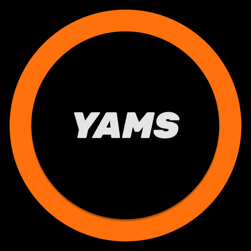 Antiquated Yams