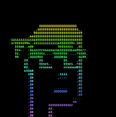 ASCII Punk #328