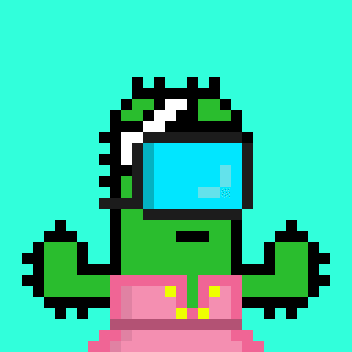 PixilCacti