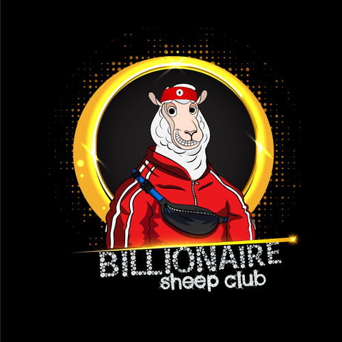 Billionaire Sheep Club