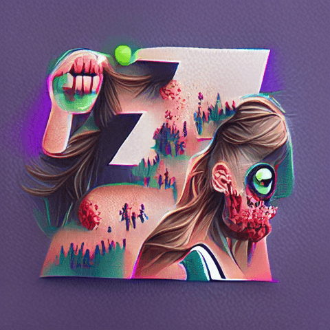 Z