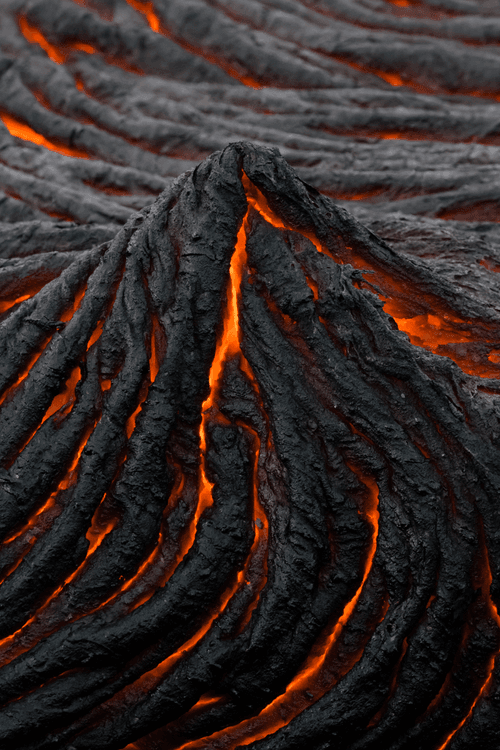 #02 — Lava №2