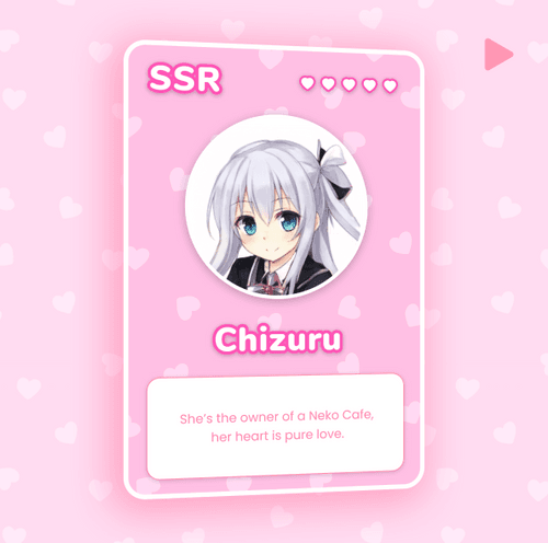 Chizuru