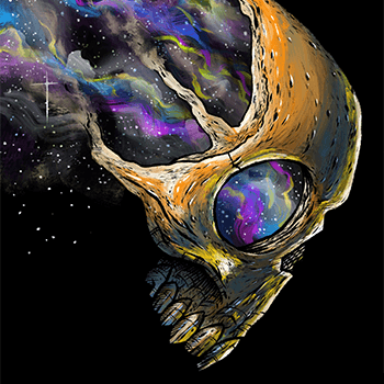 Looking to Space