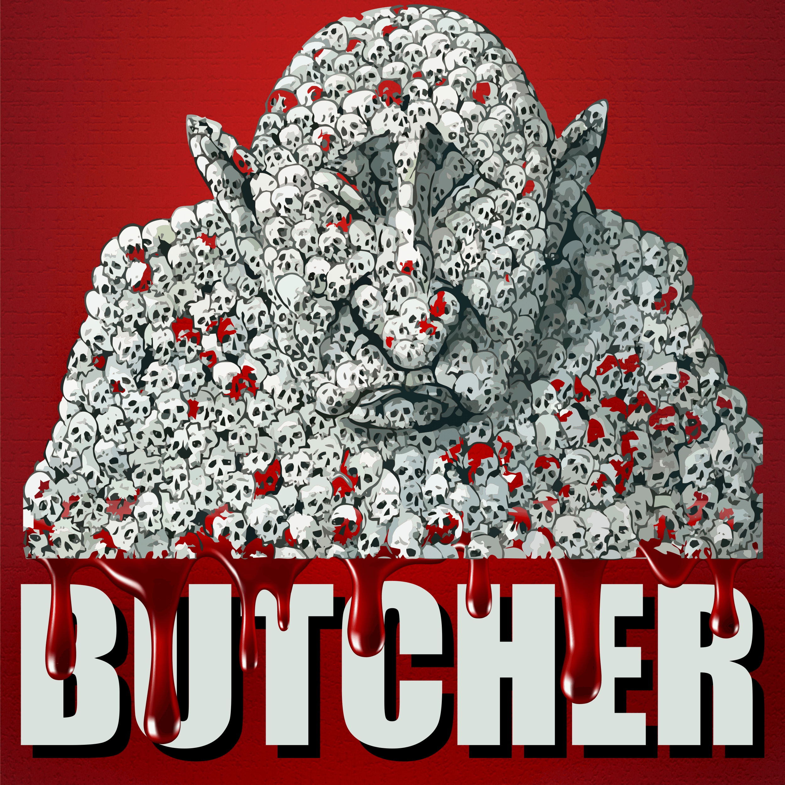 Butcher#2