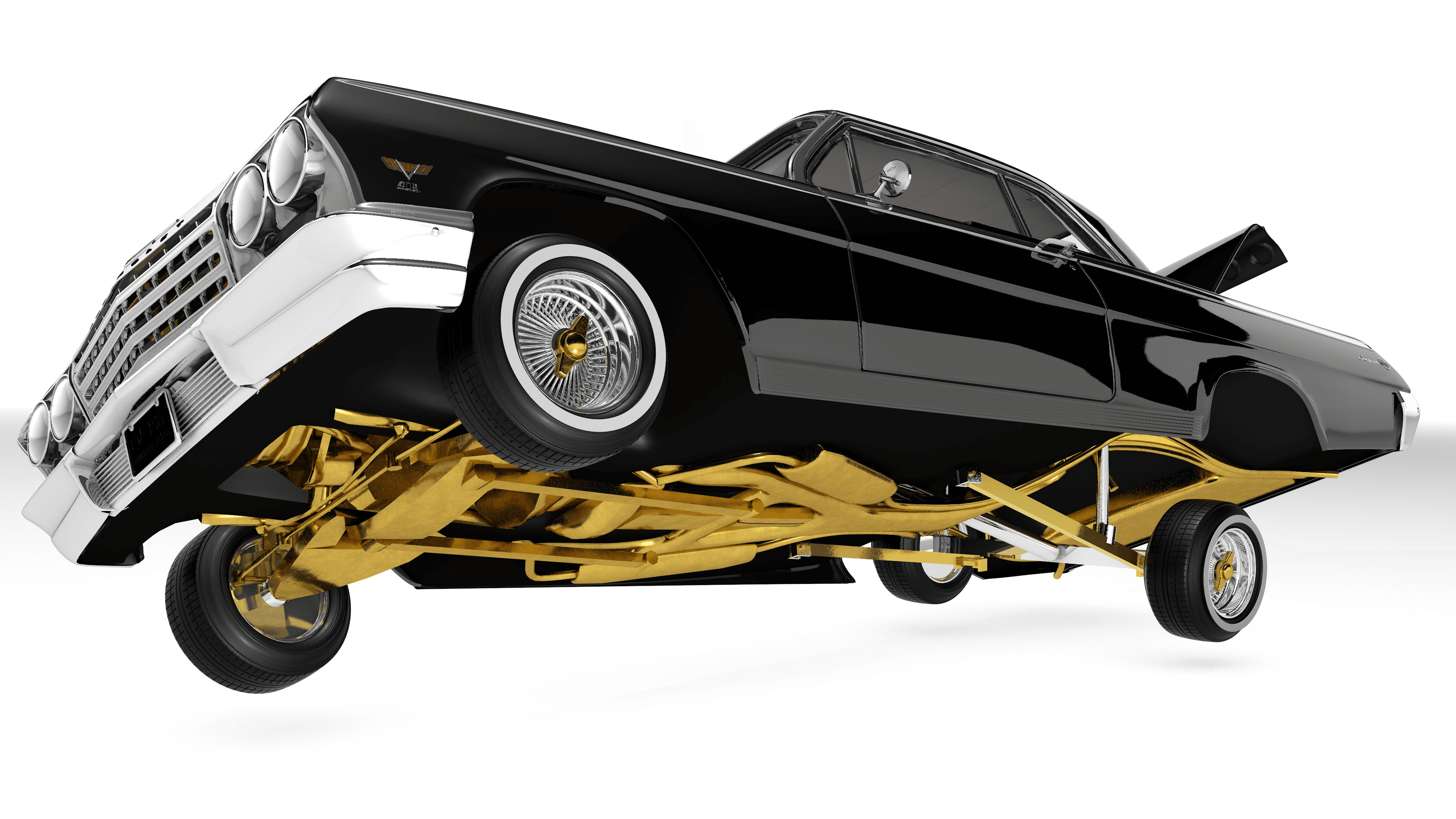 Crypto_Lowriders banner