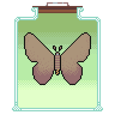 Crypto Moth #13195101