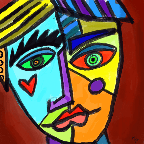 My Digital NFT Diary
