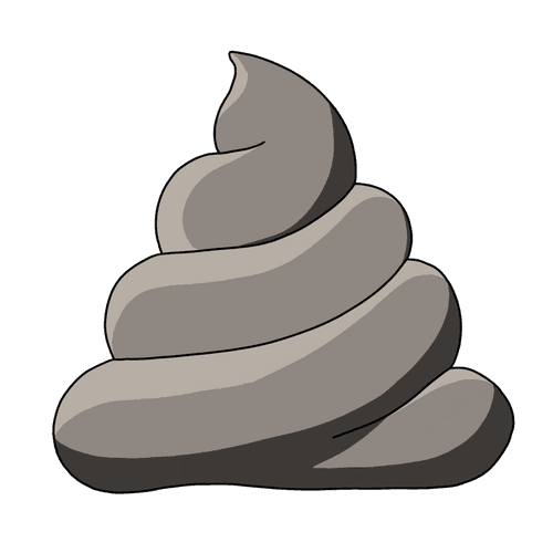 Ether Poo ID 31