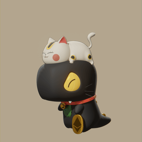 Luckysaur