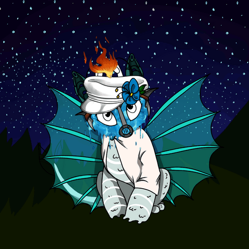 Avtar dragon