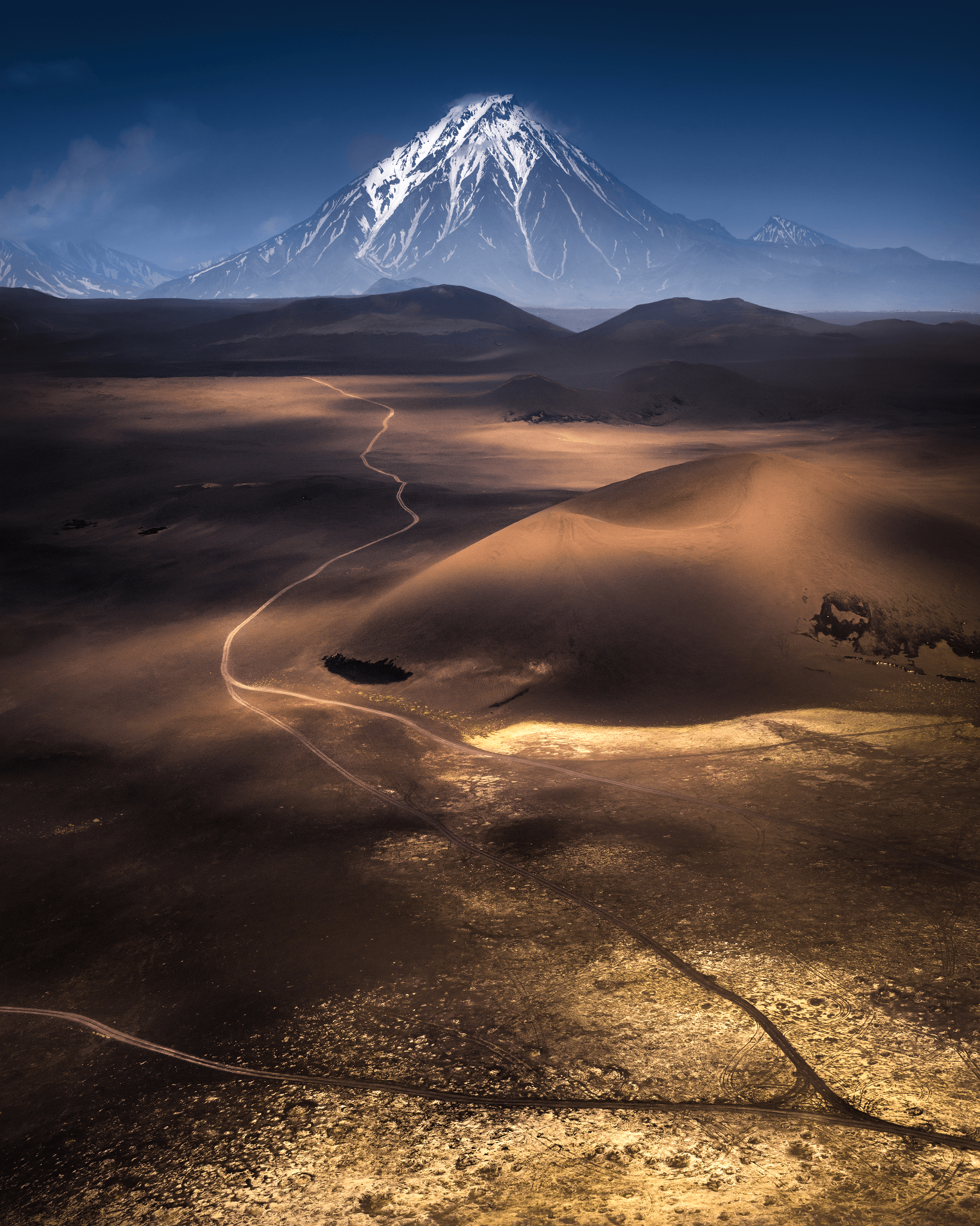 Kamchatka the Abyss of Earth #21