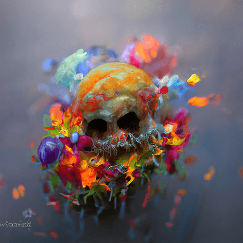 Lost Nature #100