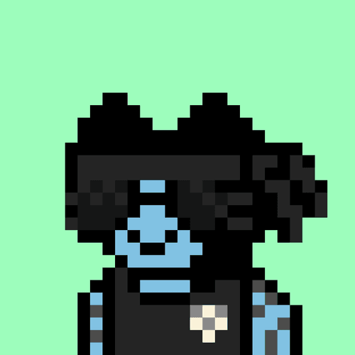 PixelCat 6786