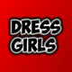 Dress Girls - old - old
