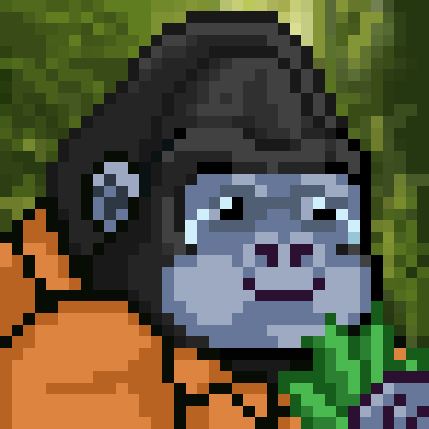 Ape Club Member #1352