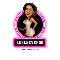 OFFICIAL LEELEEVERSE ITEMS collection image