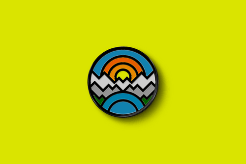 The BSDC Badges Collection