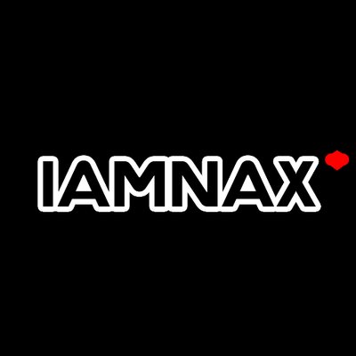 IAMNAX GENESIS TOKEN