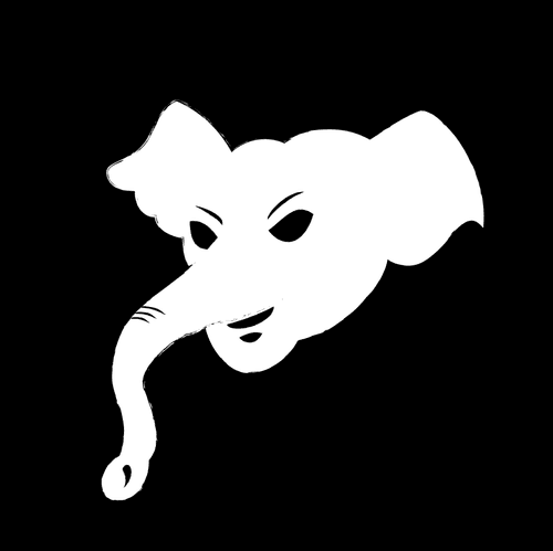 Wise Elephant