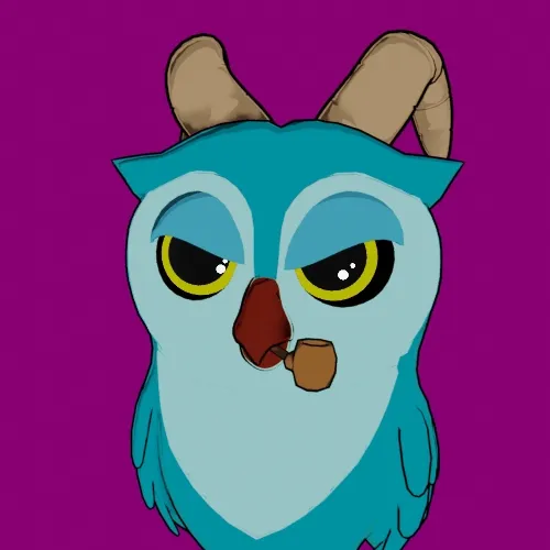 Owly #14580