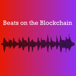 Beats on the Blockchain collection image