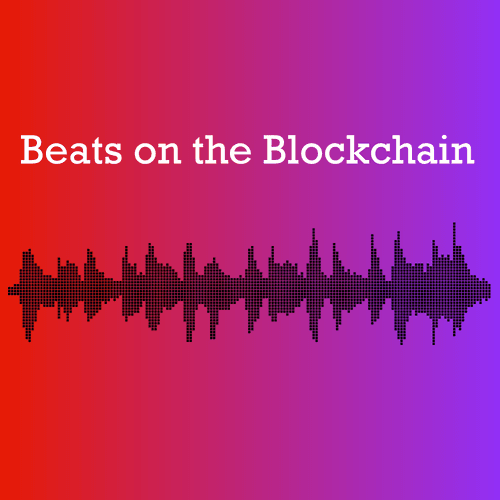 Beats on the Blockchain 