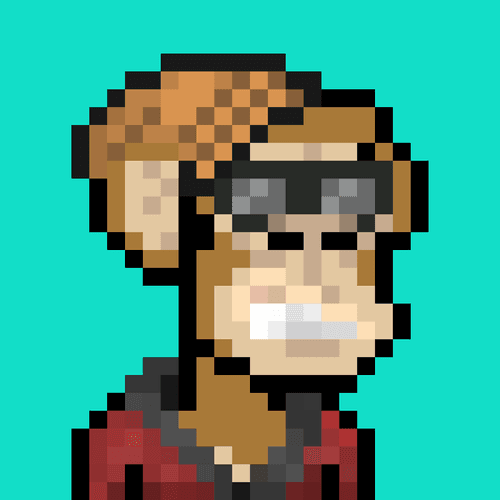 PixelApe 5372