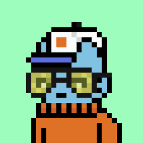 PixelCat 8487