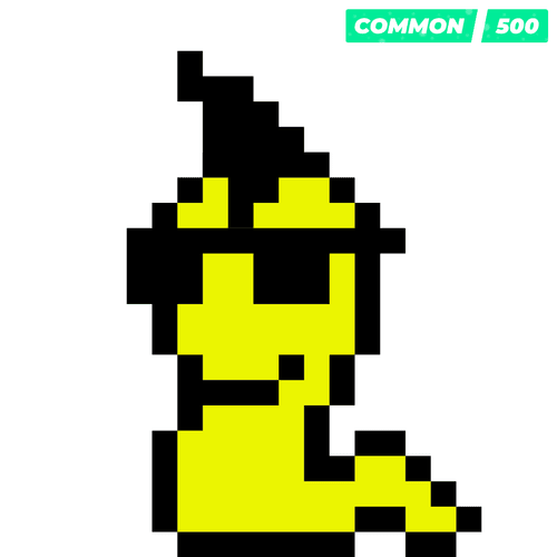 CryptoWorm #0088