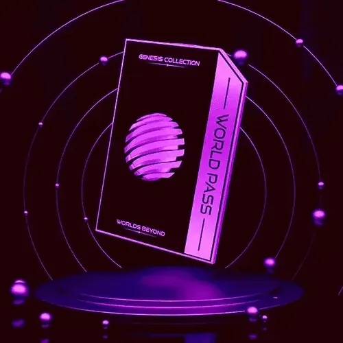 [LIMITED EDITION] Genesis Land