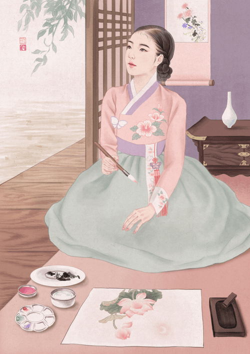 Inner peace