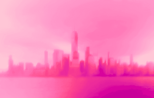 NYC #5