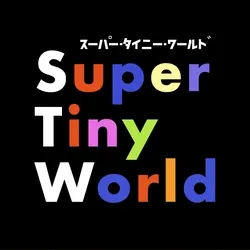 Super Tiny World collection image