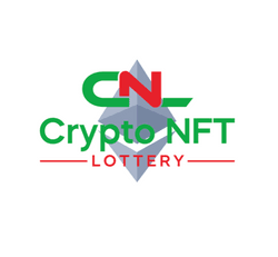 Crypto NFT Lottery - Raffle #1 collection image