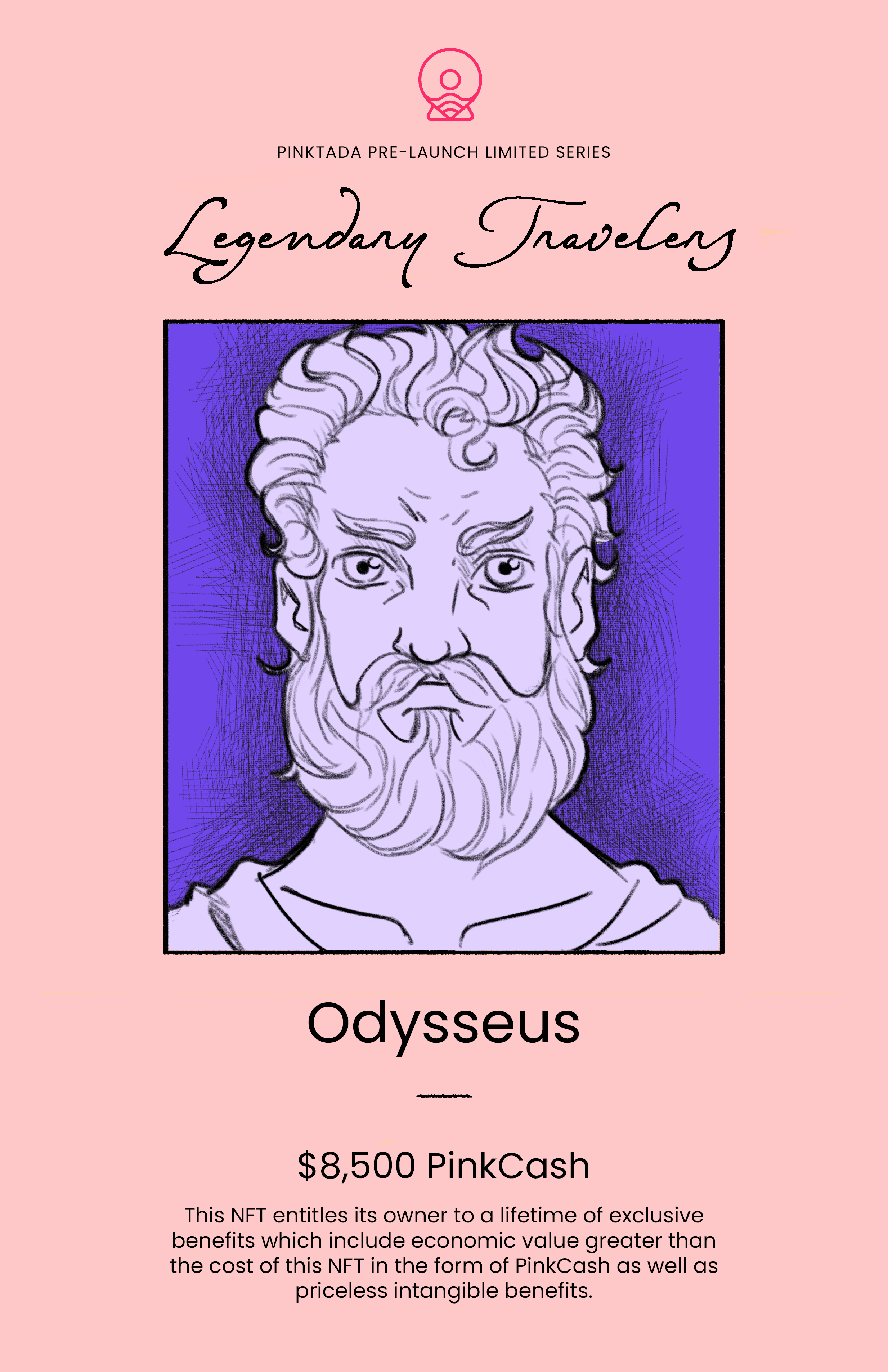 Odysseus #2