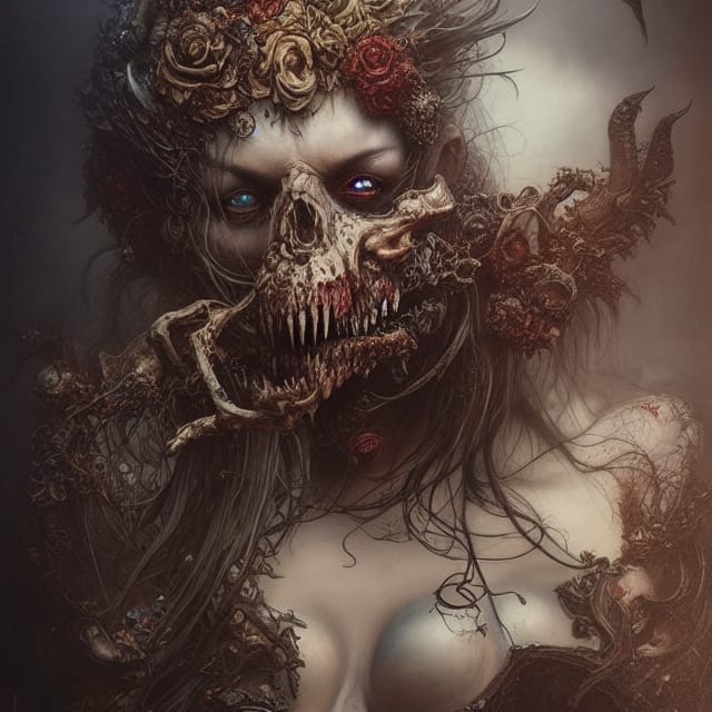 Demon Lord #14