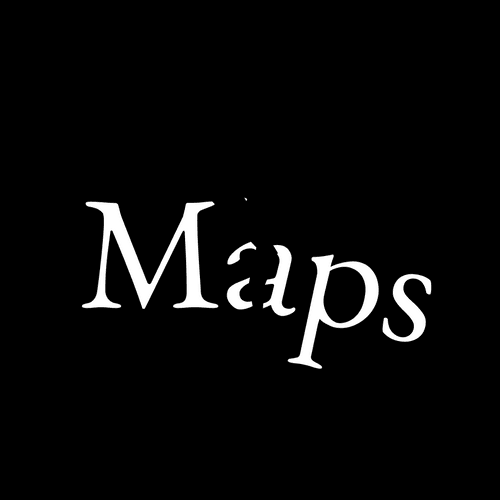 Torn Maps logo