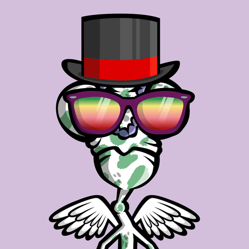 Chillmeleon #68
