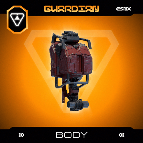 GUARDIAN EXPR Body