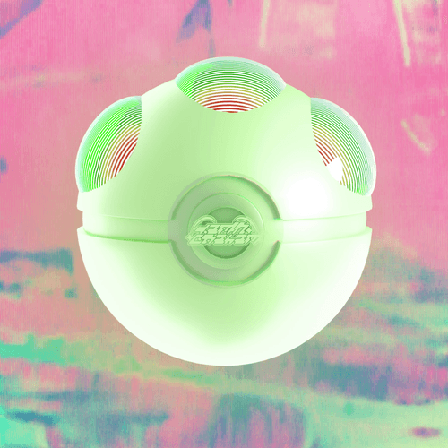 METABALL NO.20