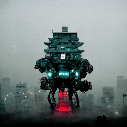 Iron Shiron