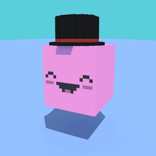 EFF CANCER TINY PINK PIXEL