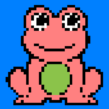 Pixy Toads - Collection | OpenSea