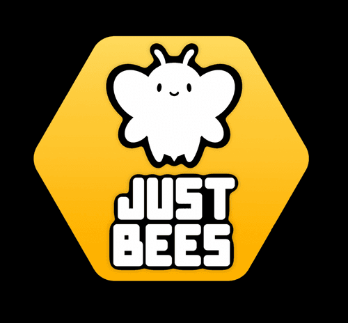 Just bees