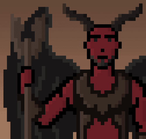 Demon#175