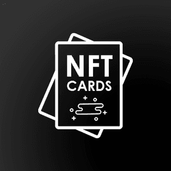 # NFTCards # collection image
